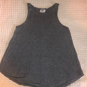 Causal top